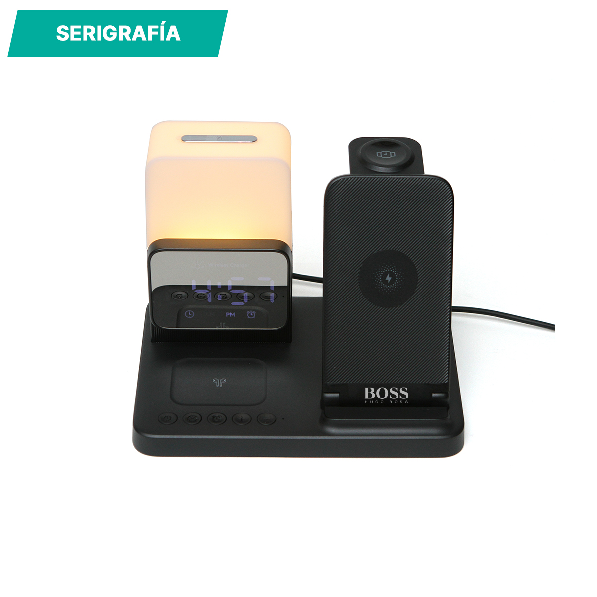 Cargador Donato. - Vista 8
