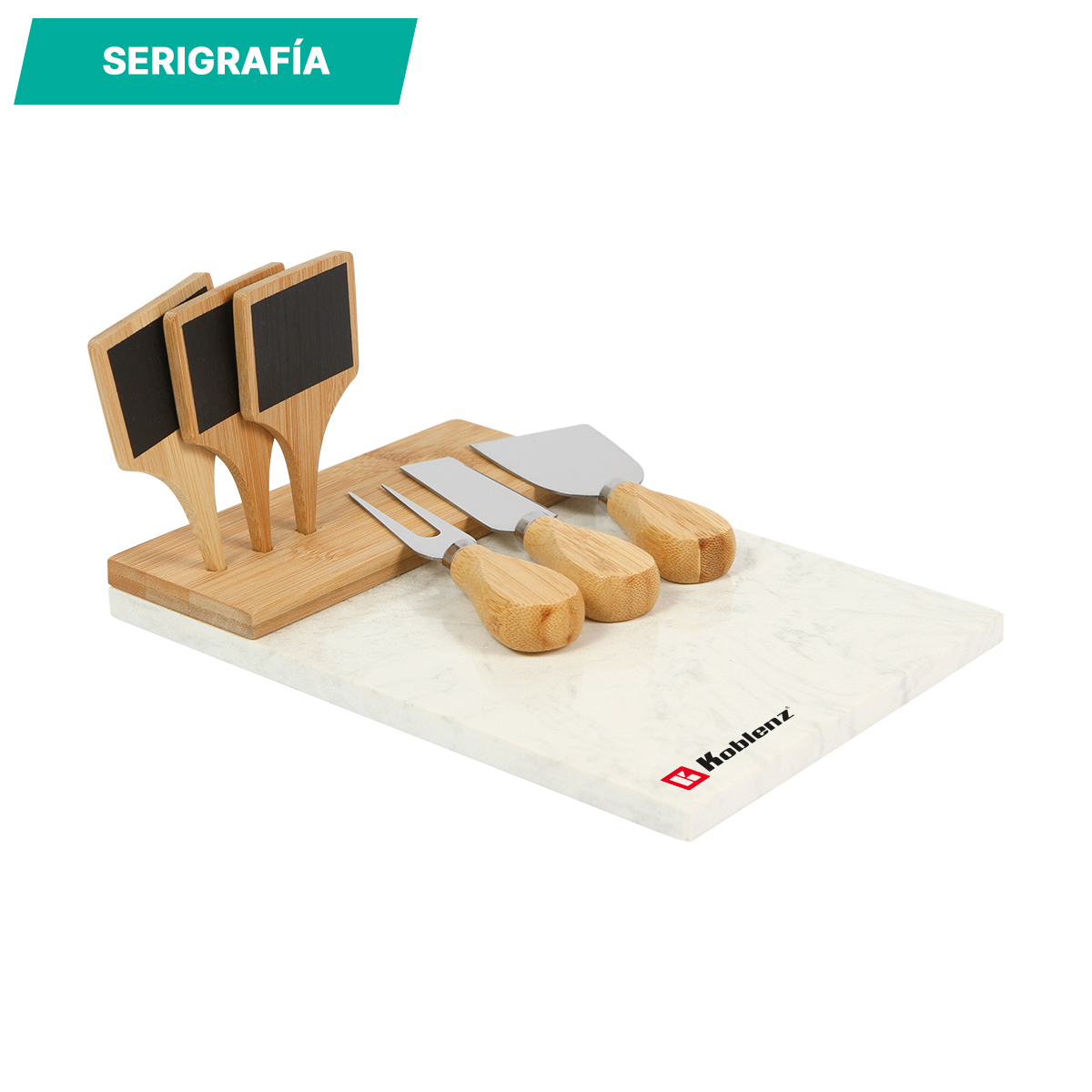 Set Sovareto. - Vista 7