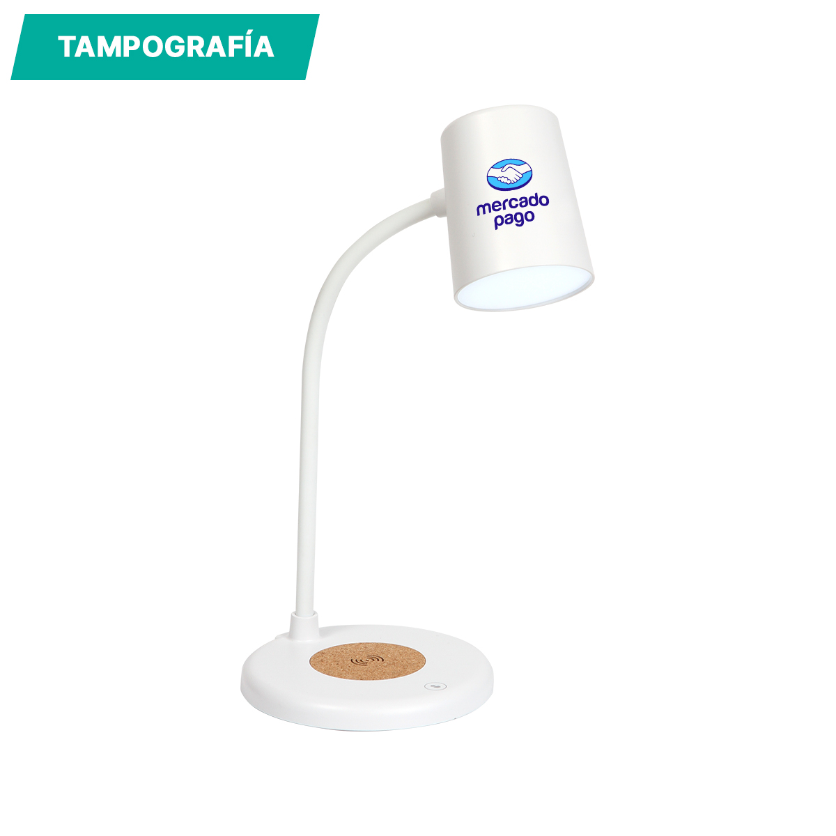 Lámpara Monaci. - Vista 6