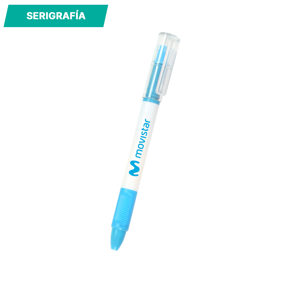 Bolígrafo Skikda. - Vista 11
