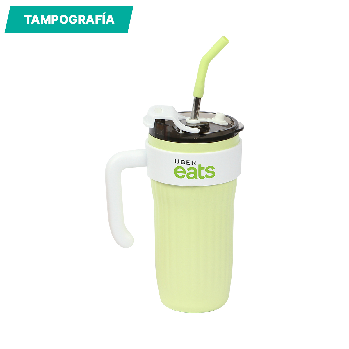 Vaso Granelli. - Vista 12