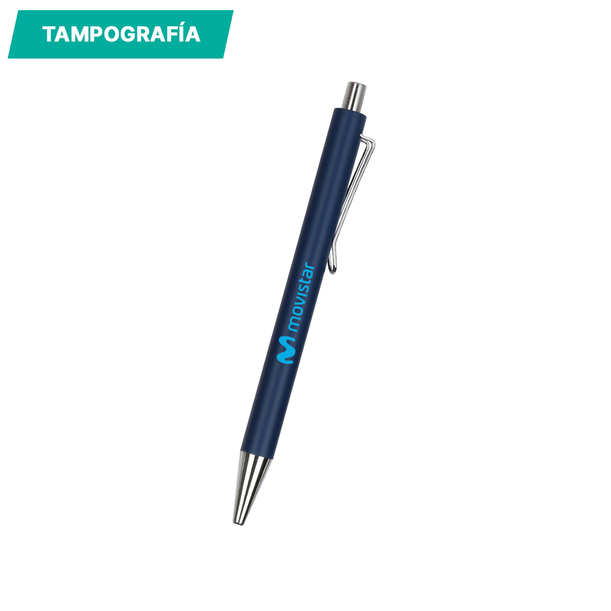 Bolígrafo Ferentillo. - Vista 13