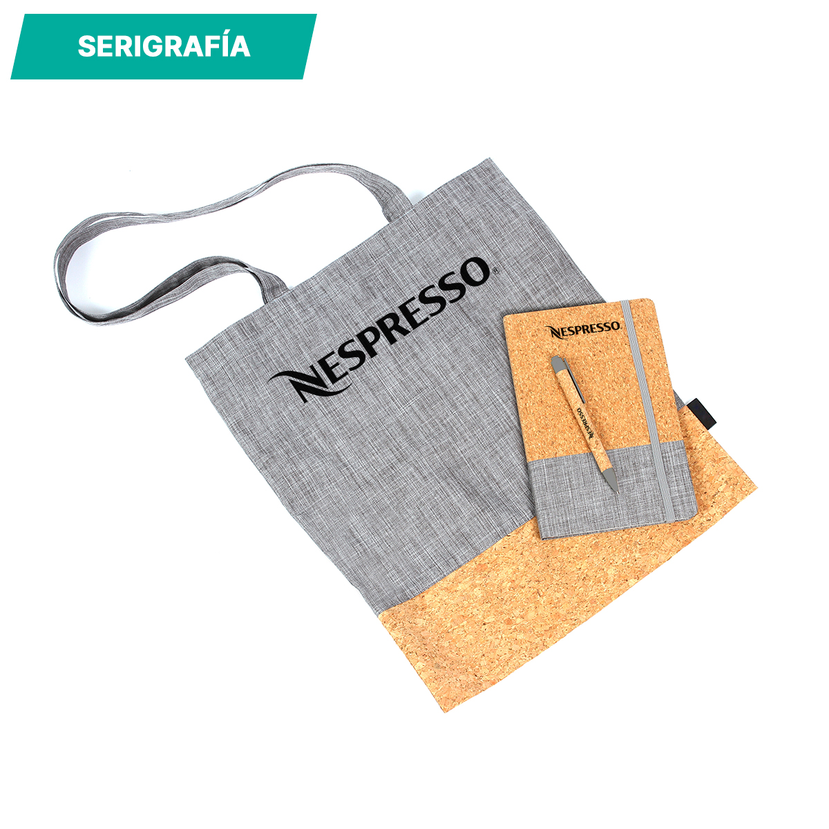 Set Canetra. - Vista 26