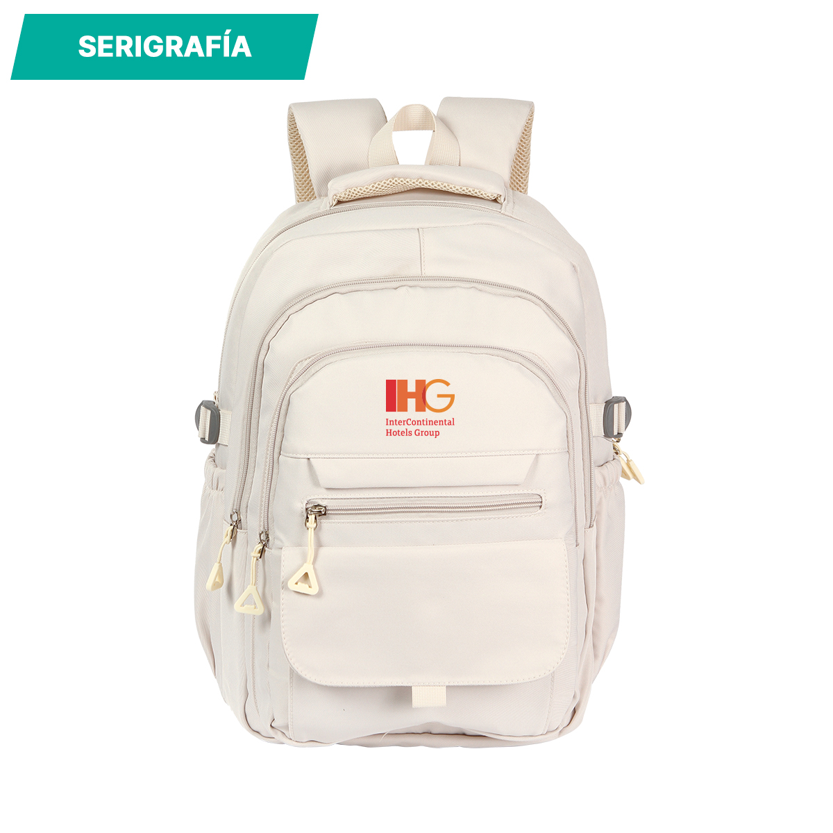 Mochila Tufello. - Vista 10