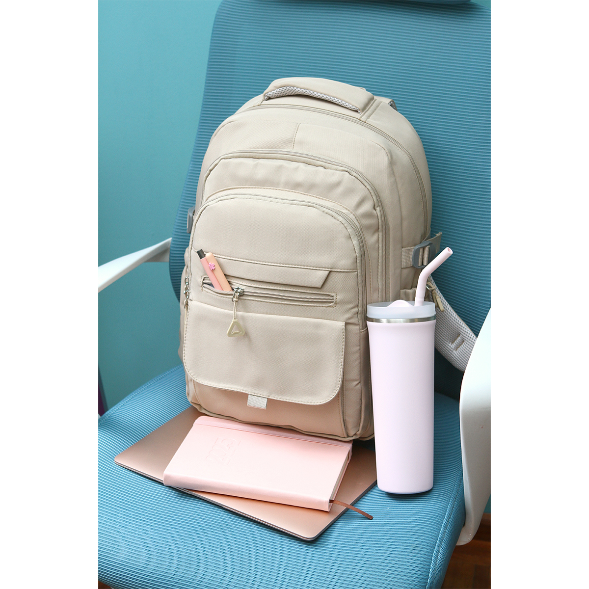 Mochila Tufello. - Vista 11