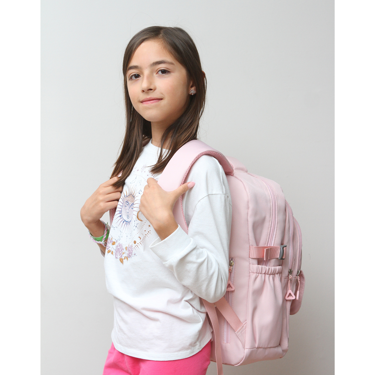 Mochila Tufello. - Vista 12
