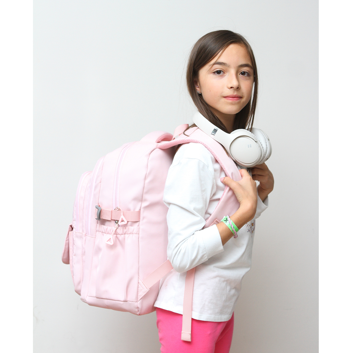 Mochila Tufello. - Vista 13