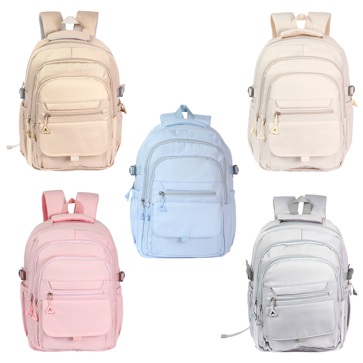 Mochila Tufello. - Vista 14
