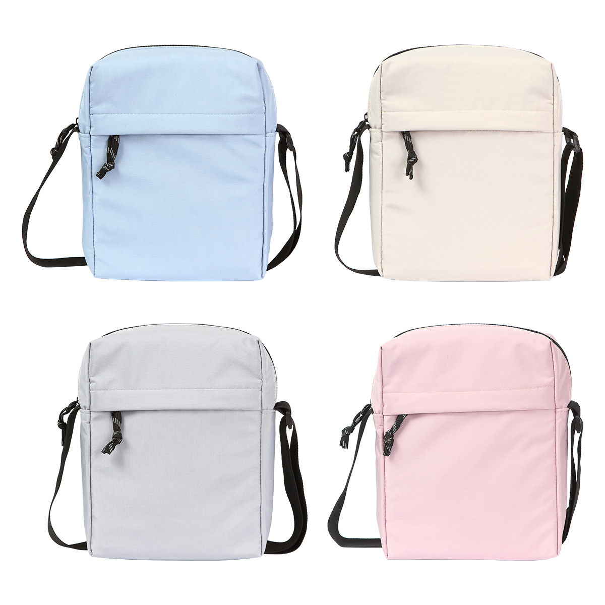 Bolsa Pizzoli. - Vista 9