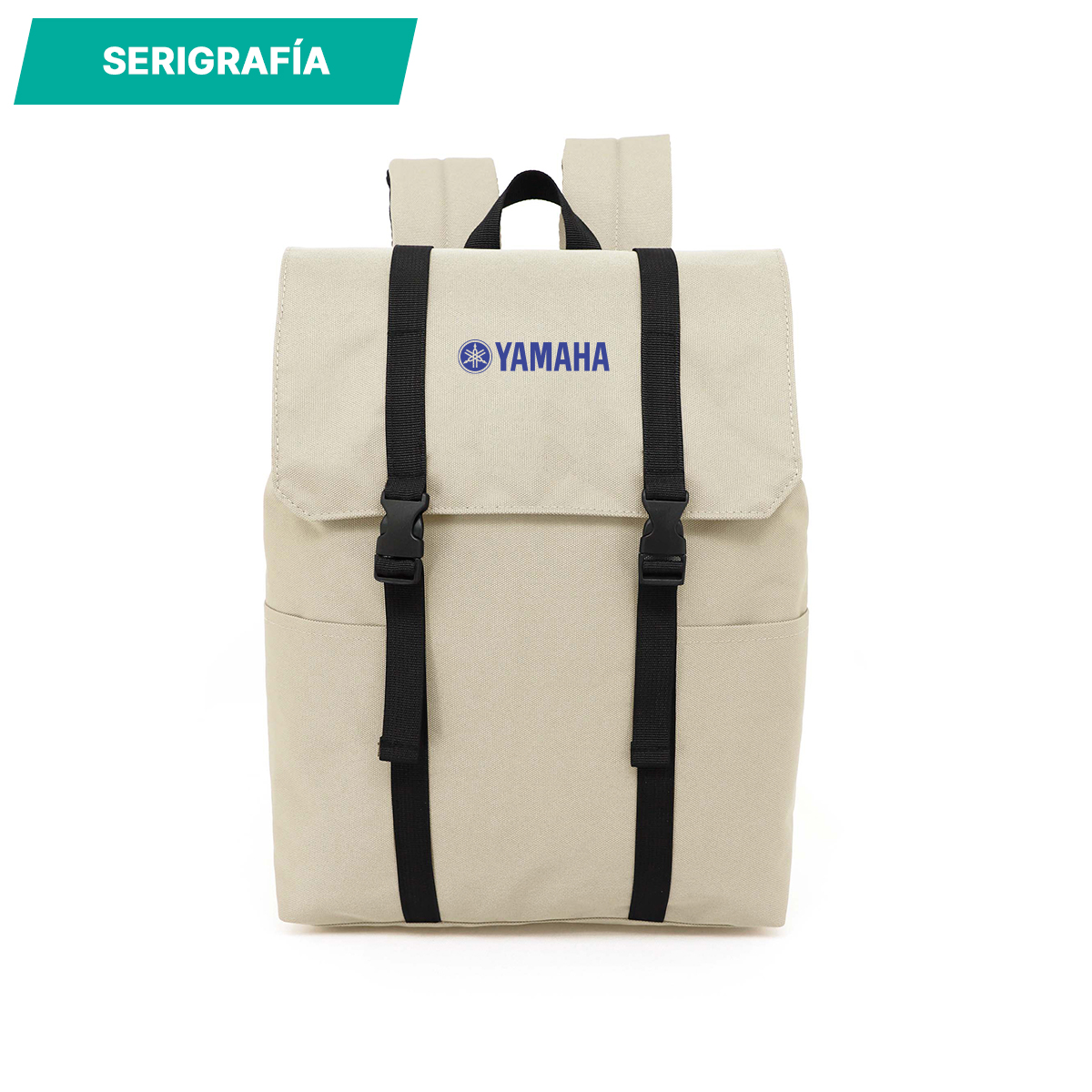 Mochila Burgio. - Vista 7