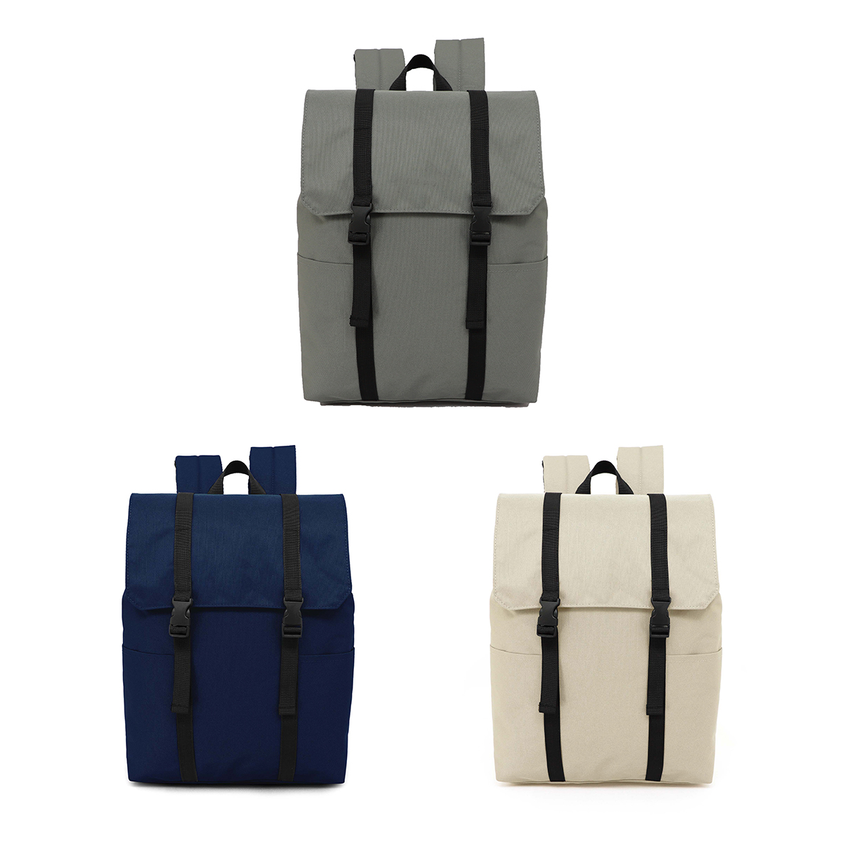 Mochila Burgio. - Vista 9