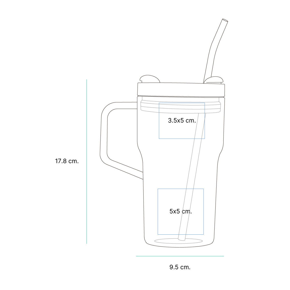 Vaso Milena. - Vista 16