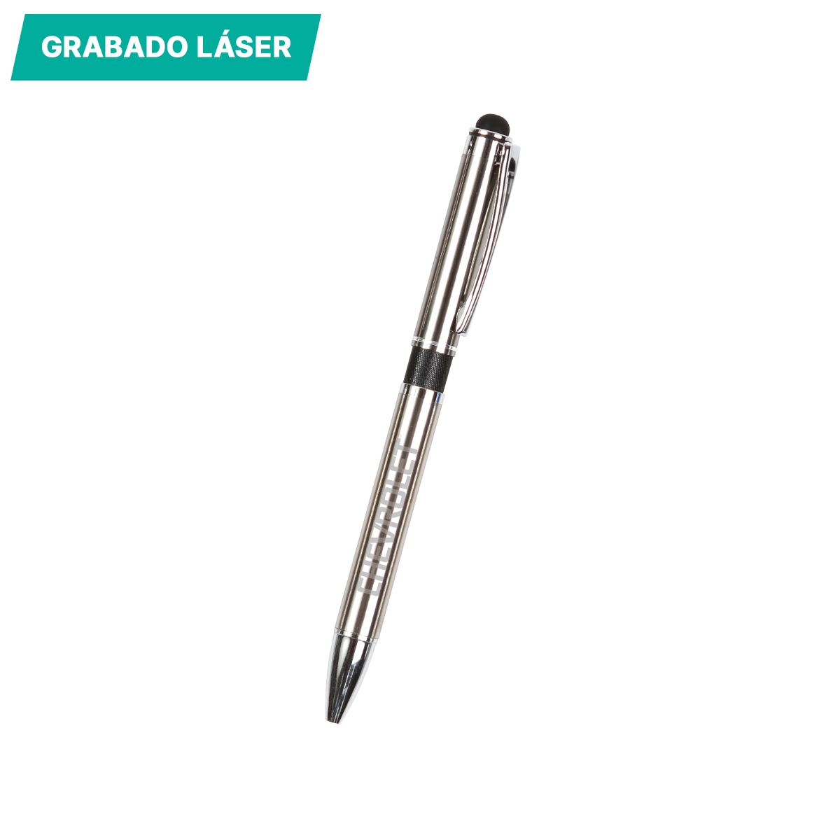 Bolígrafo Caprarola. - Vista 10
