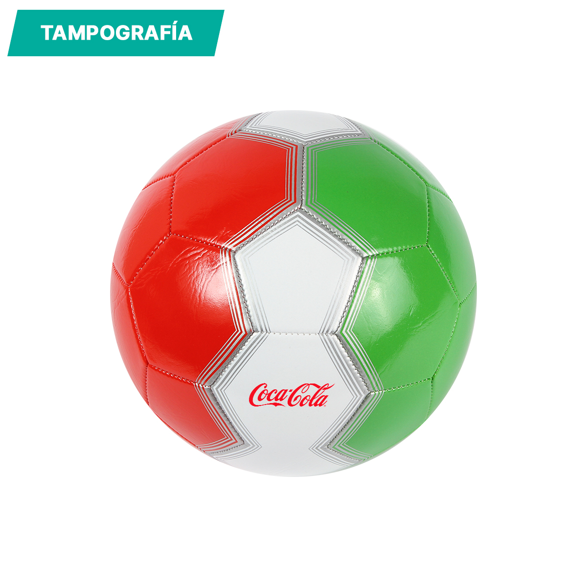 Balón Viscardo. - Vista 6