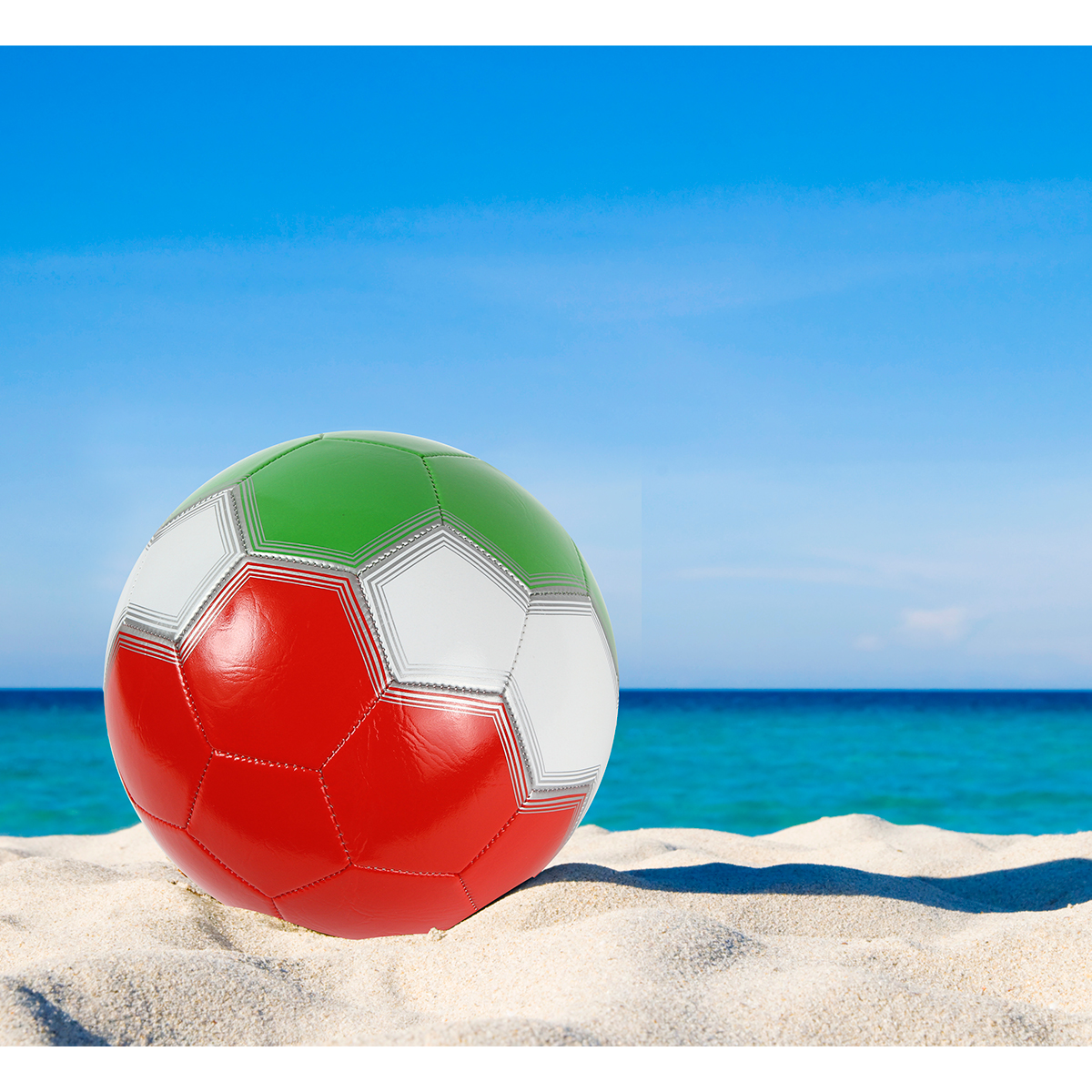 Balón Viscardo. - Vista 7