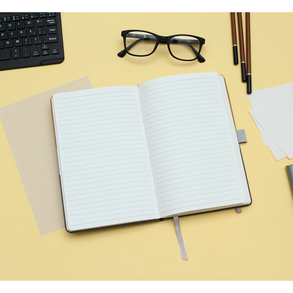 Libreta Arrone. - Vista 7