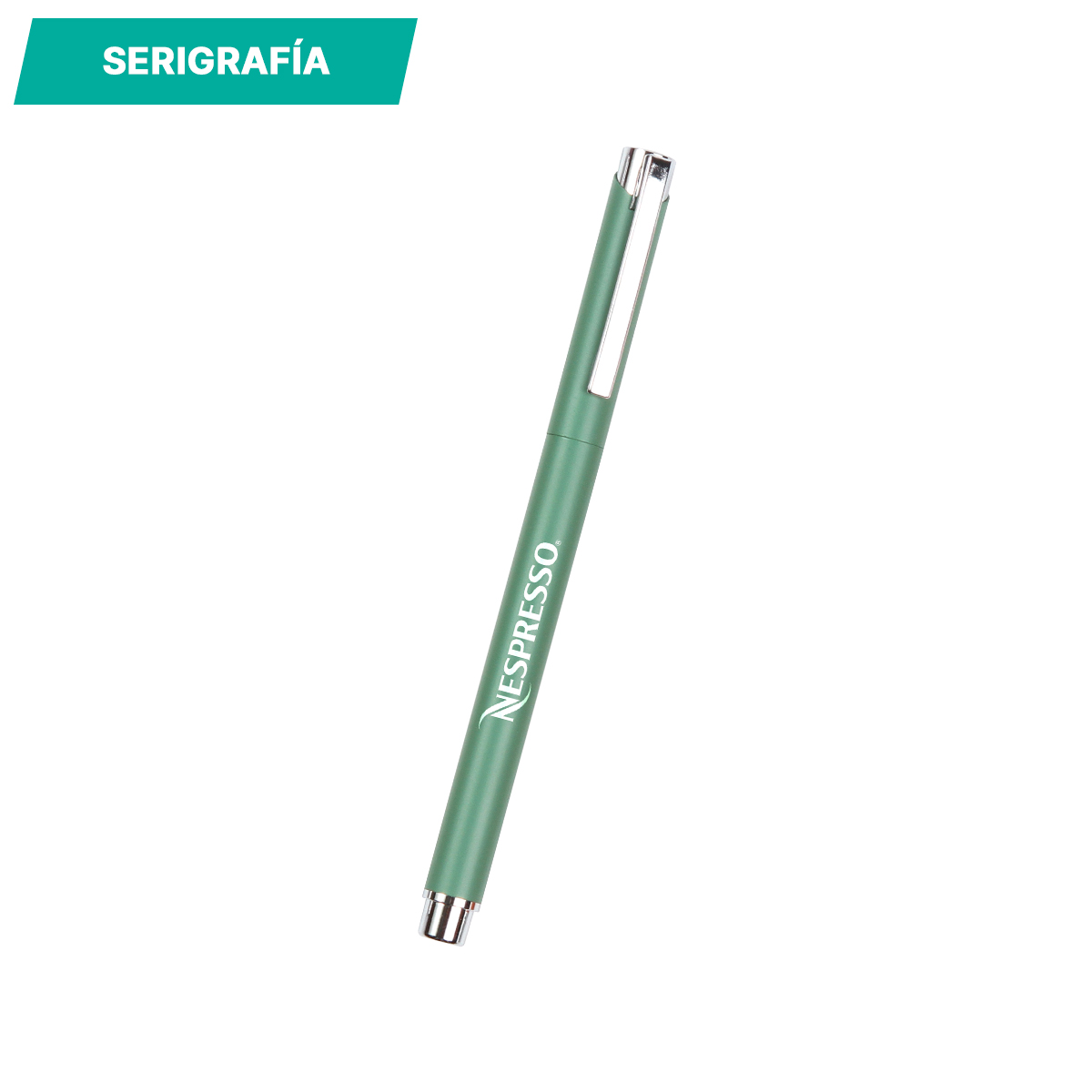 Bolígrafo Donau. - Vista 10