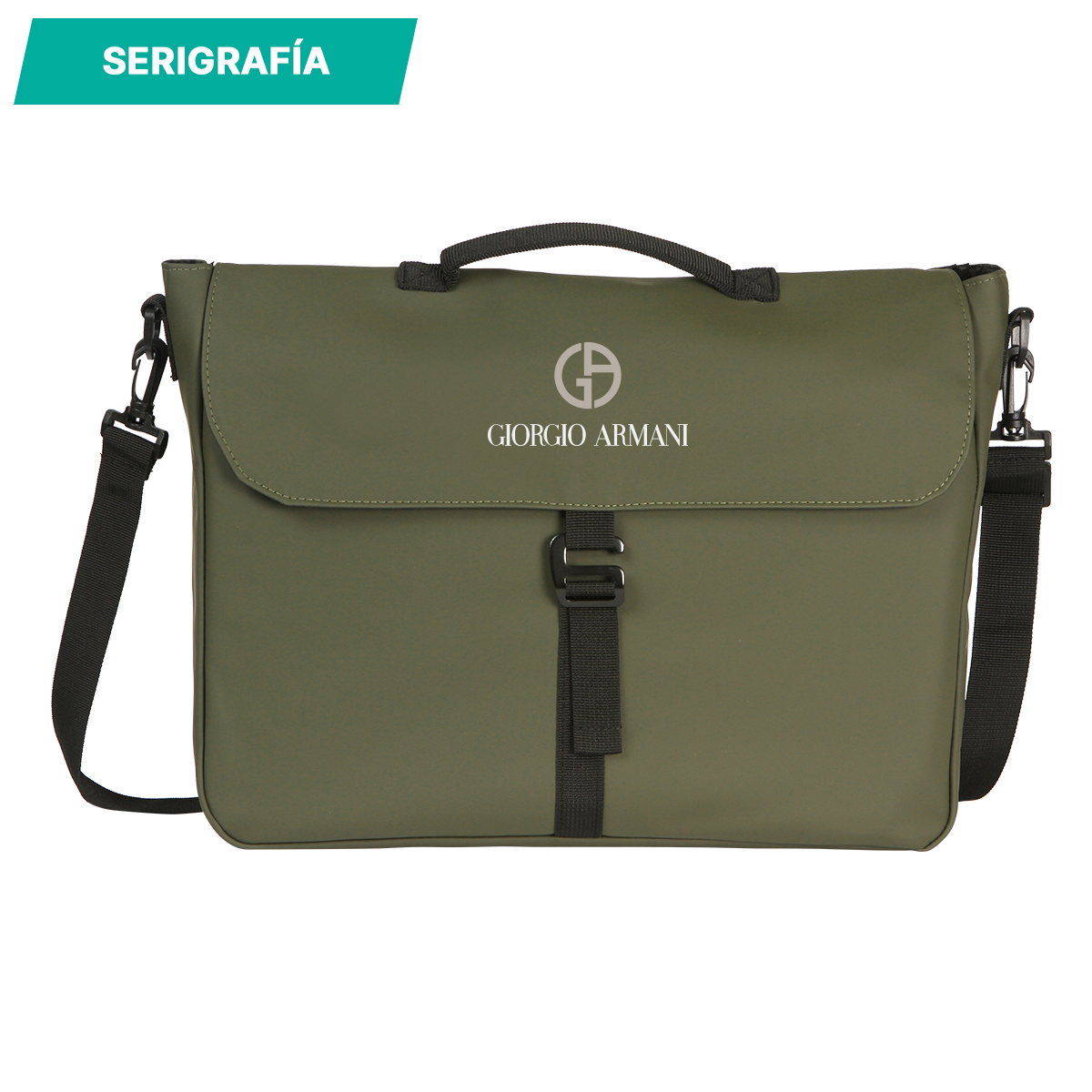 Porta Laptop Allaire. - Vista 7