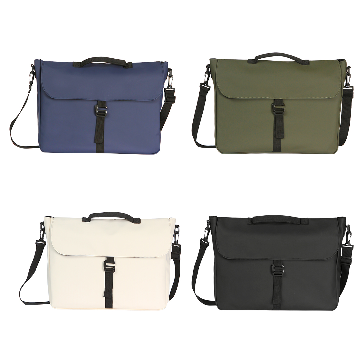 Porta Laptop Allaire. - Vista 8