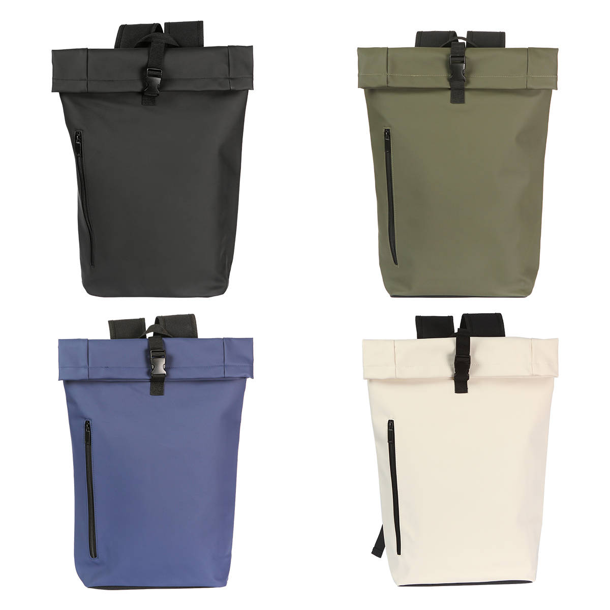 Mochila Ehrwald. - Vista 10