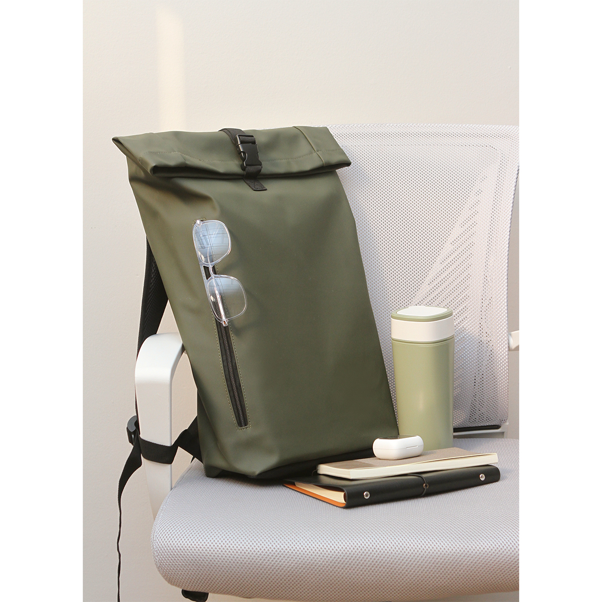Mochila Ehrwald. - Vista 11