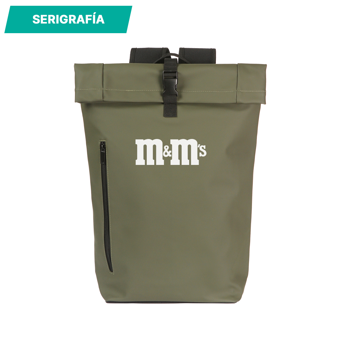 Mochila Ehrwald. - Vista 12