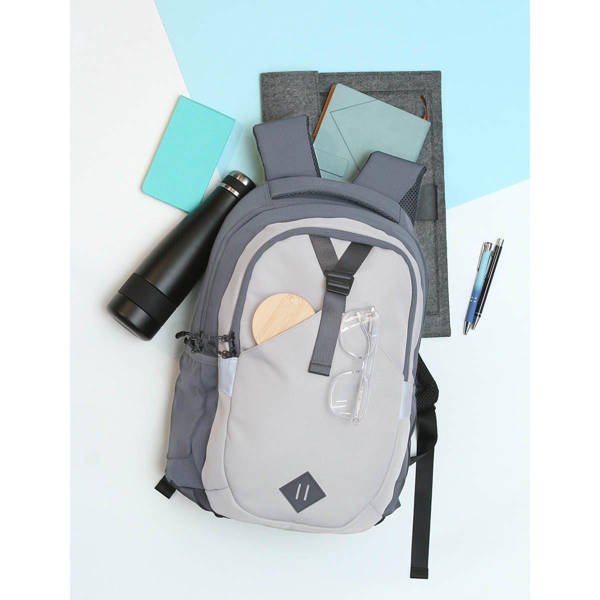 Mochila Reutte. - Vista 7