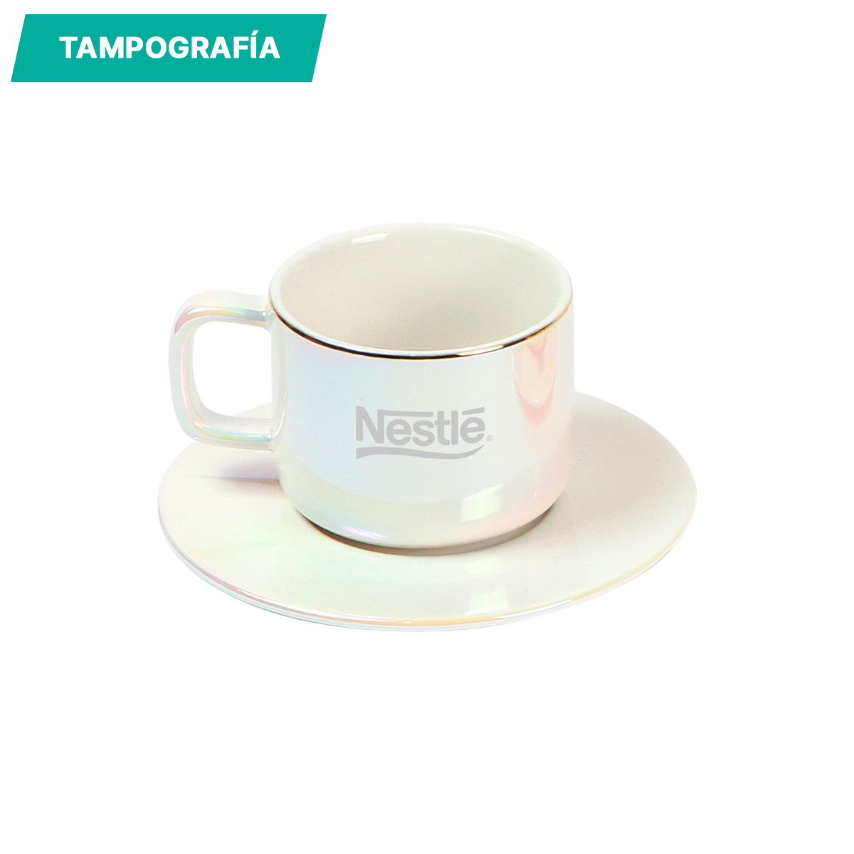 Set de Taza Leogang. - Vista 12