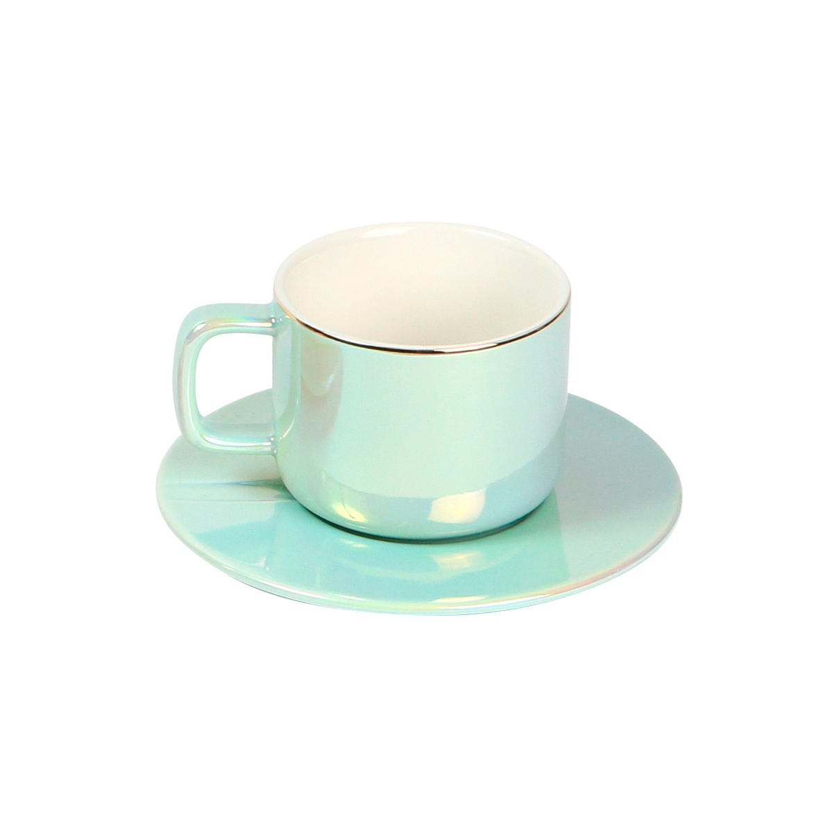 Set de Taza Leogang. - Vista 8