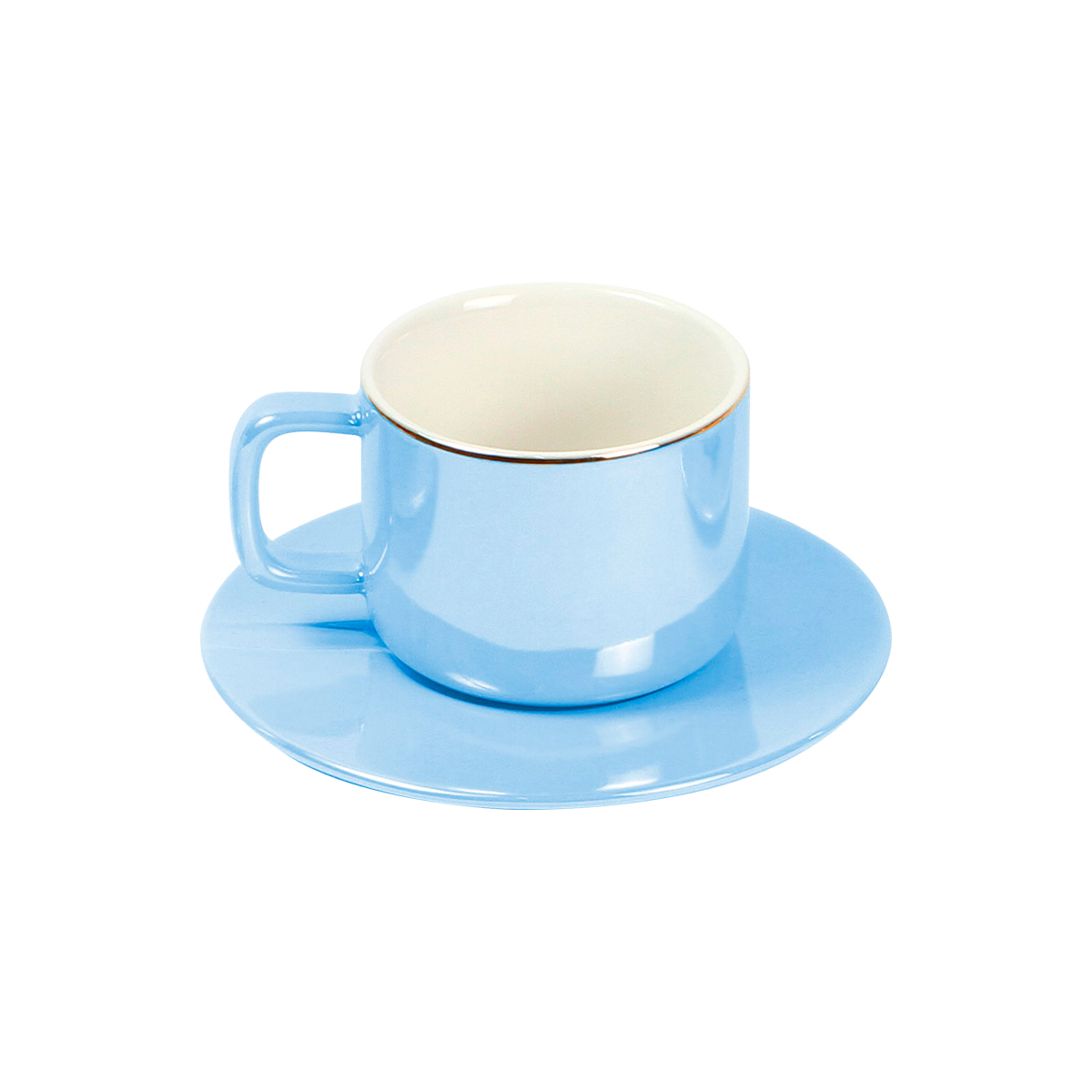 Set de Taza Leogang. - Vista 8