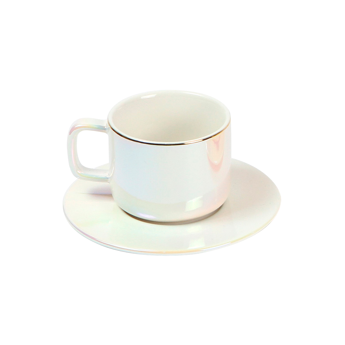 Set de Taza Leogang. - Vista 9