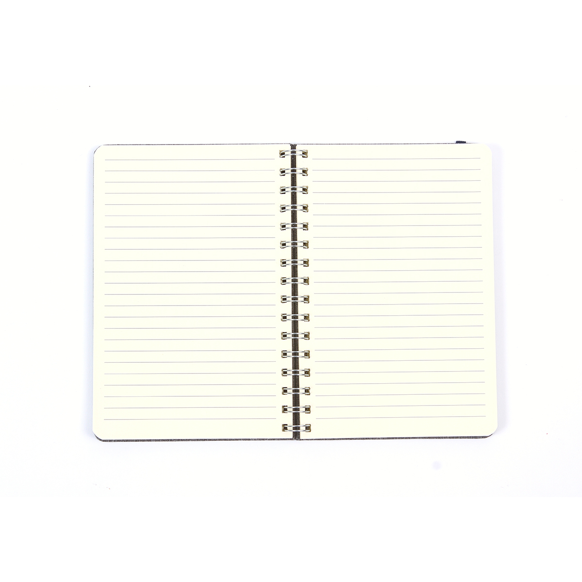 Libreta Golling. - Vista 9