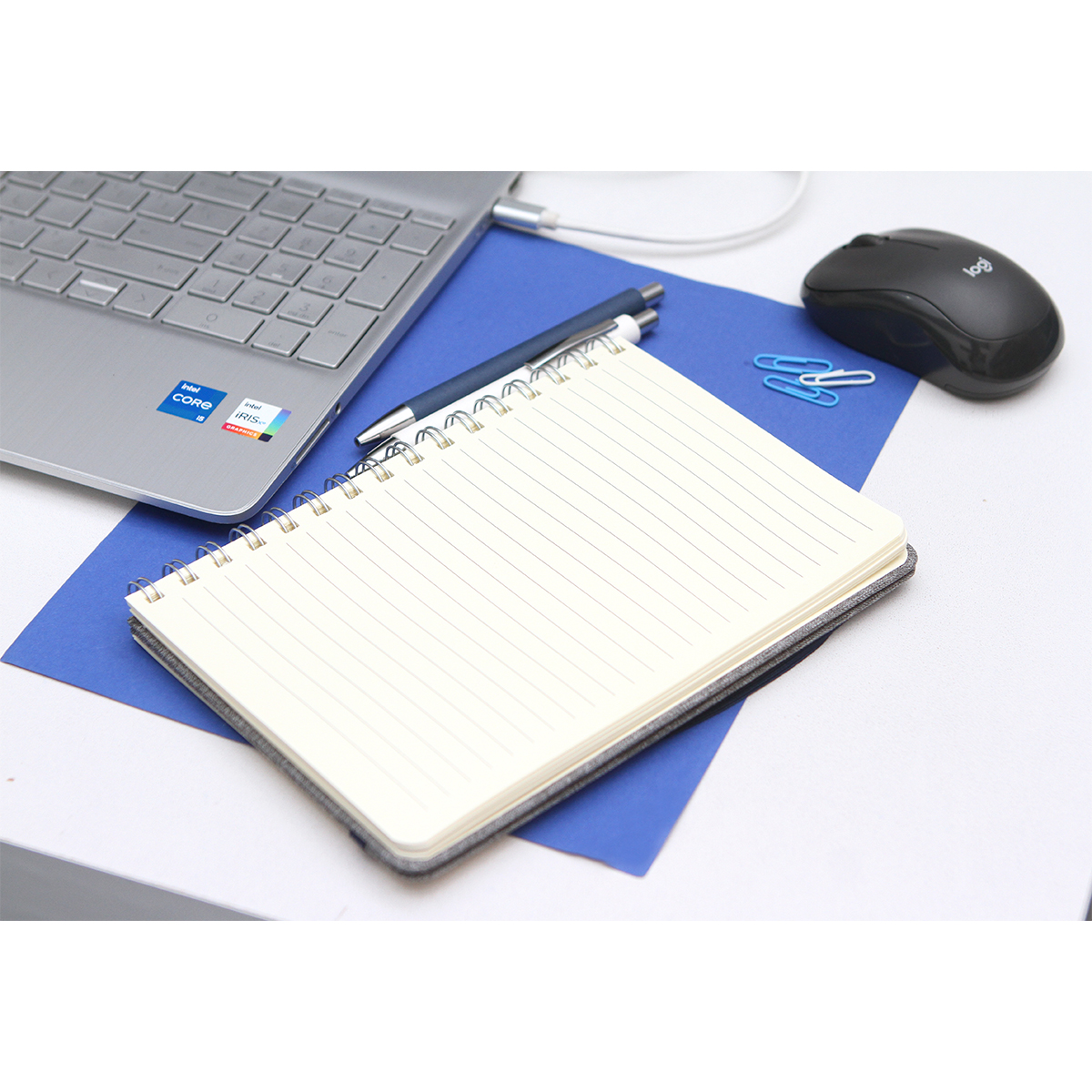 Libreta Golling. - Vista 10
