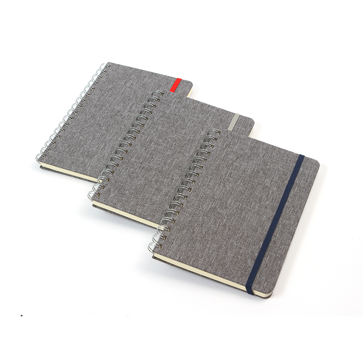 Libreta Golling. - Vista 11