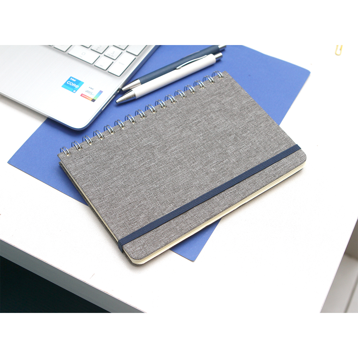 Libreta Golling. - Vista 12