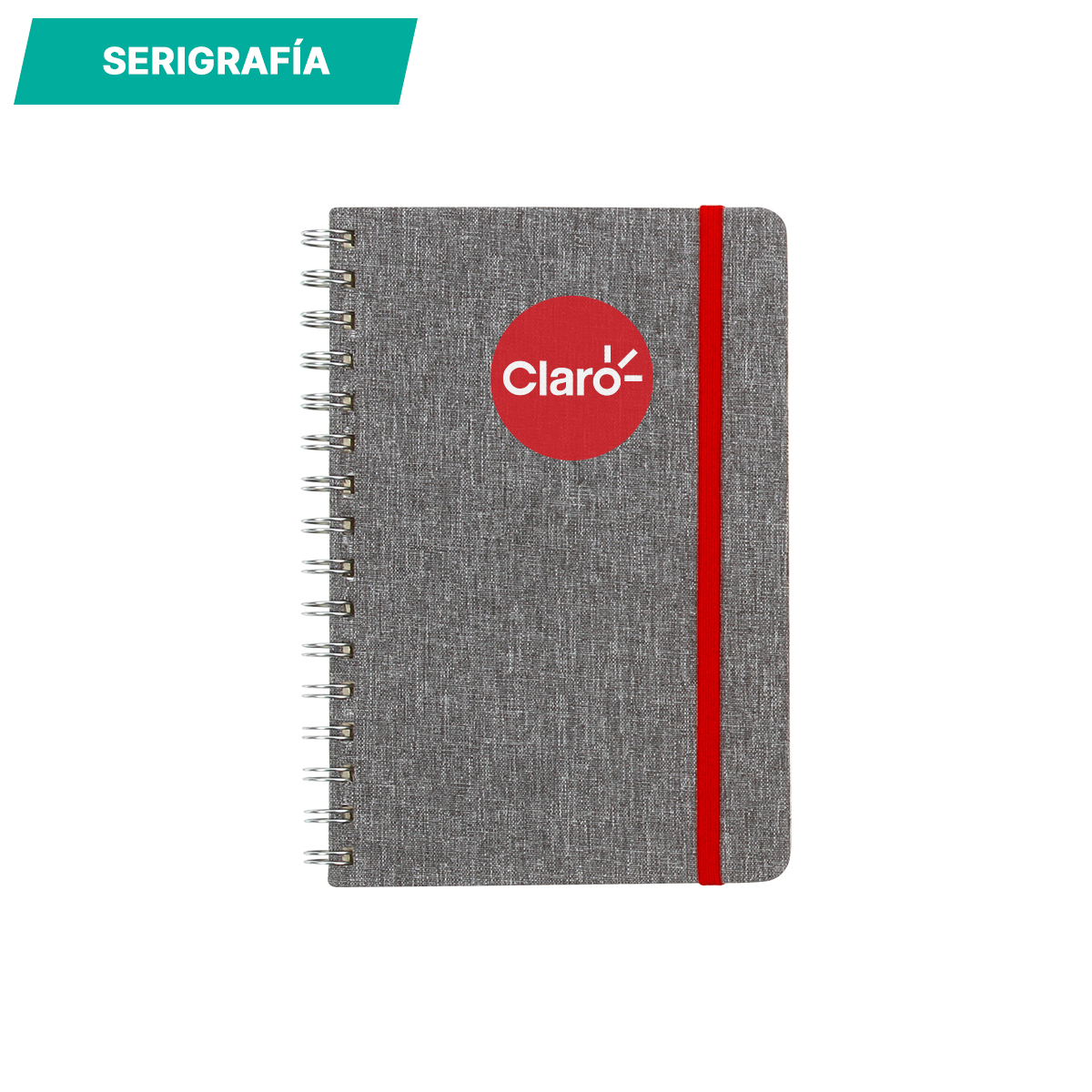 Libreta Golling. - Vista 13