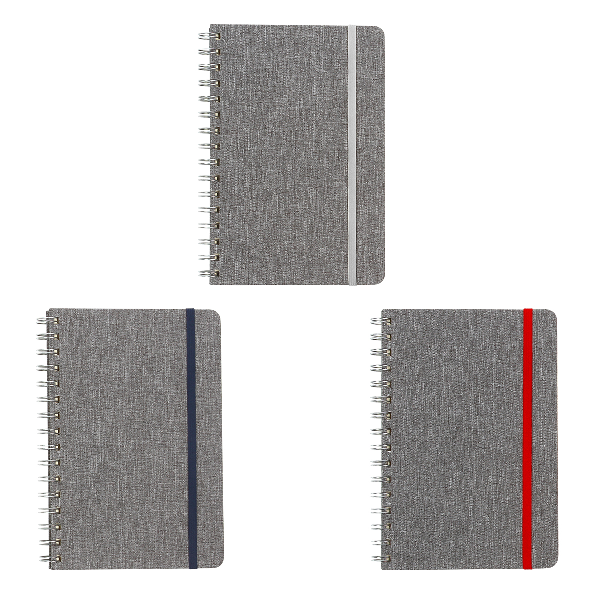 Libreta Golling. - Vista 14