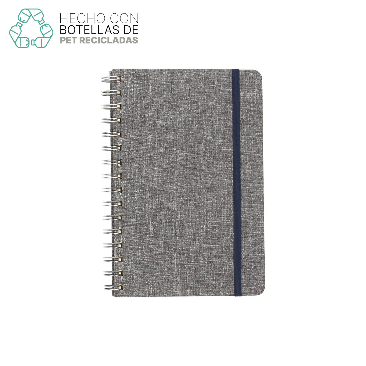 Libreta Golling. - Vista 8