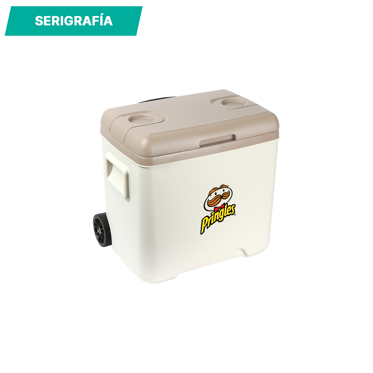 Hielera Oggau. - Vista 12