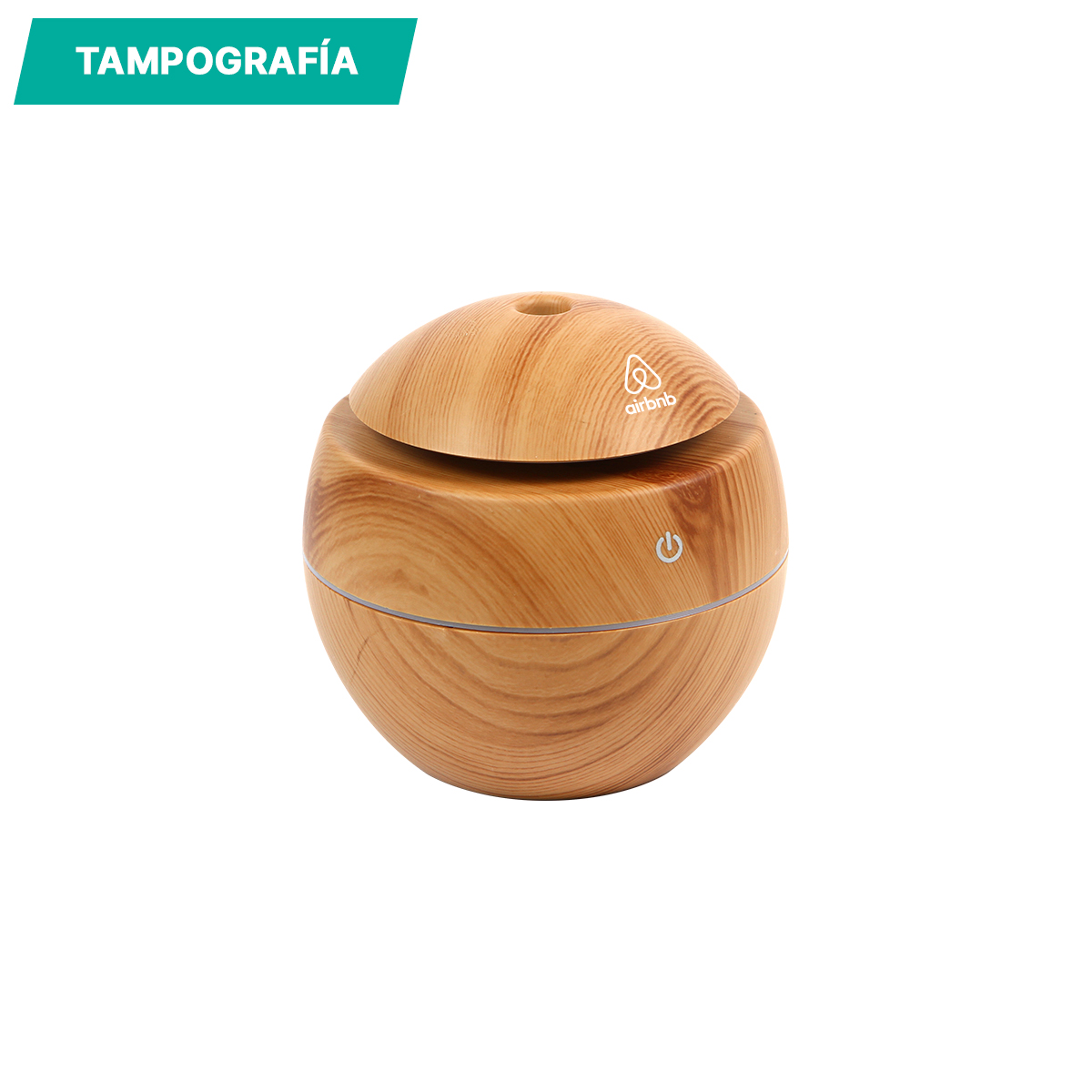 Humidificador Dollon. - Vista 9