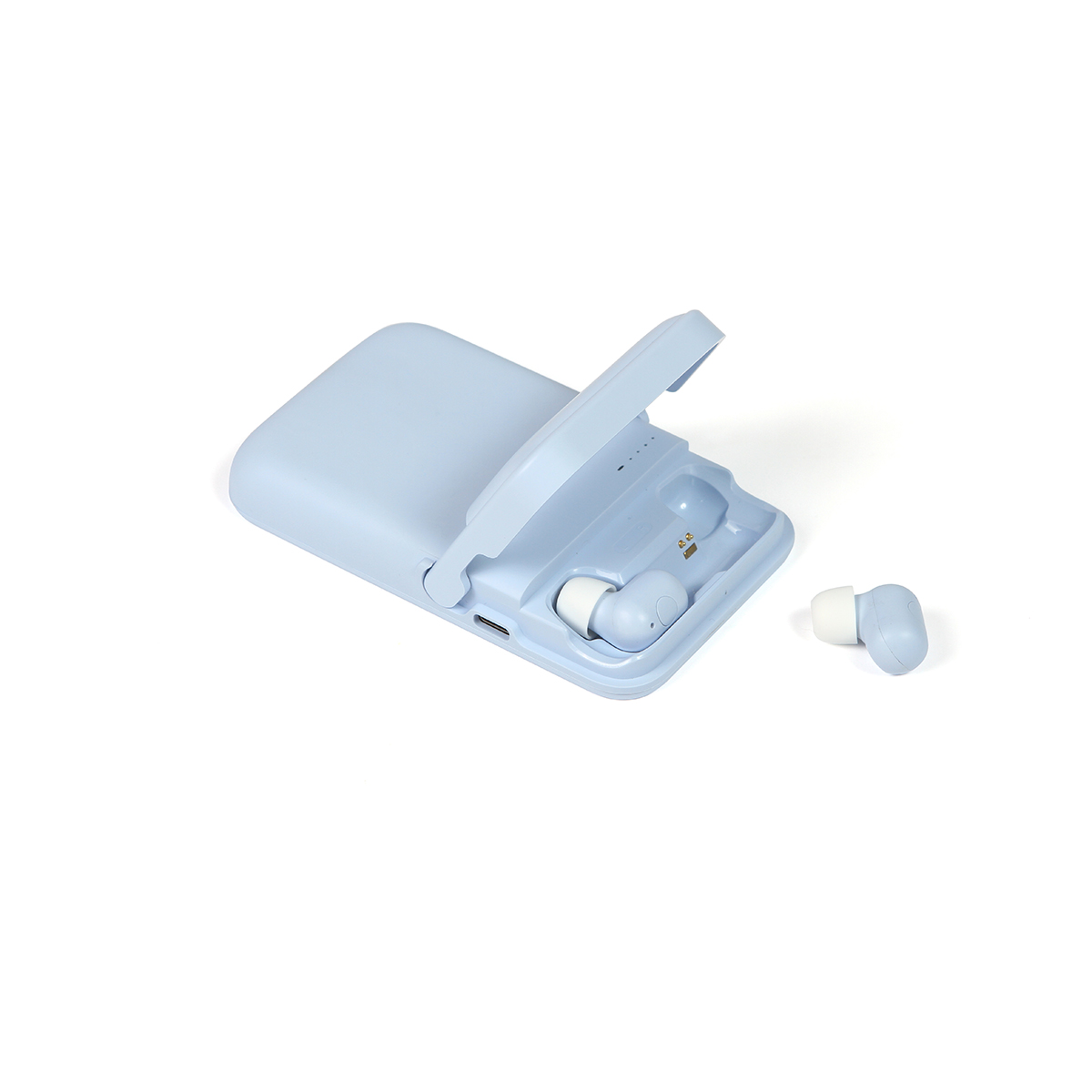 Power Bank Nauders. - Vista 10