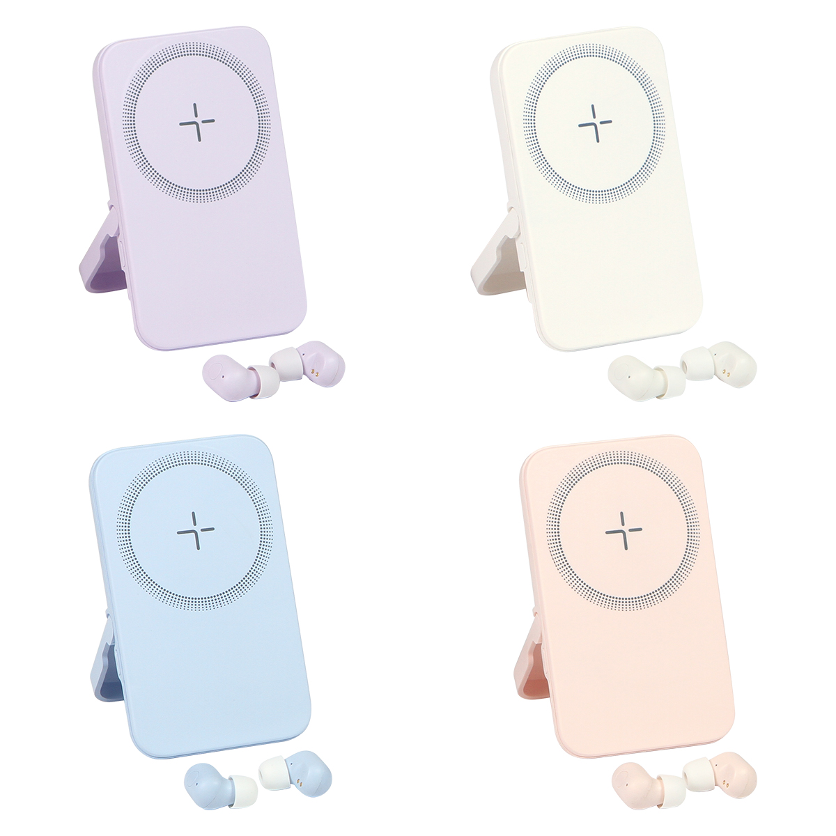 Power Bank Nauders. - Vista 11