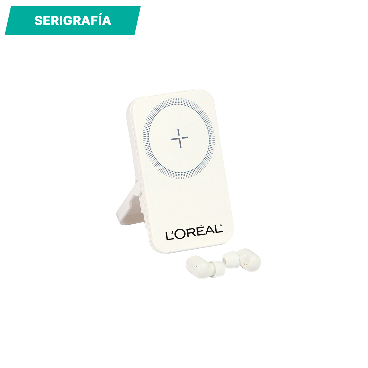 Power Bank Nauders. - Vista 13