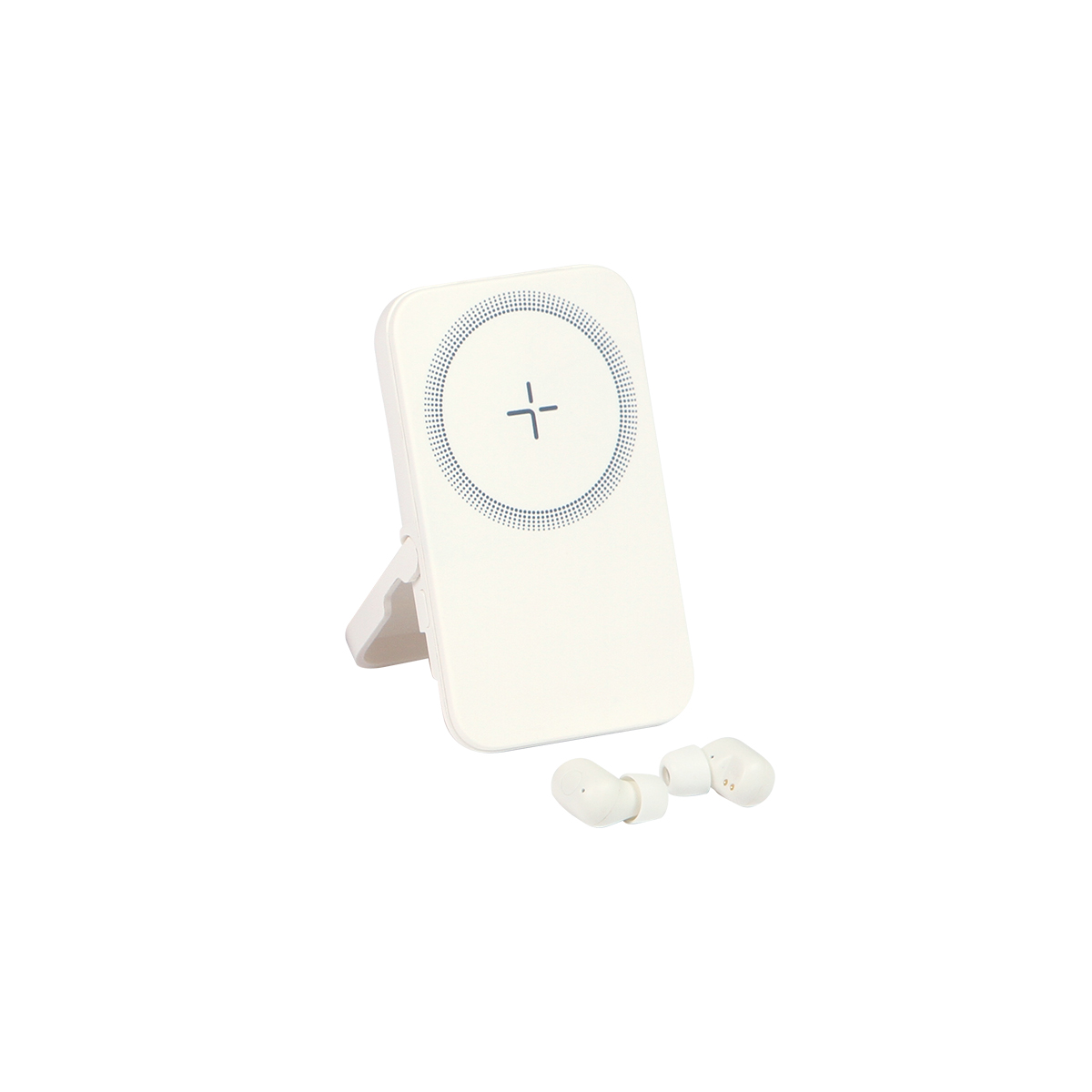Power Bank Nauders. - Vista 8