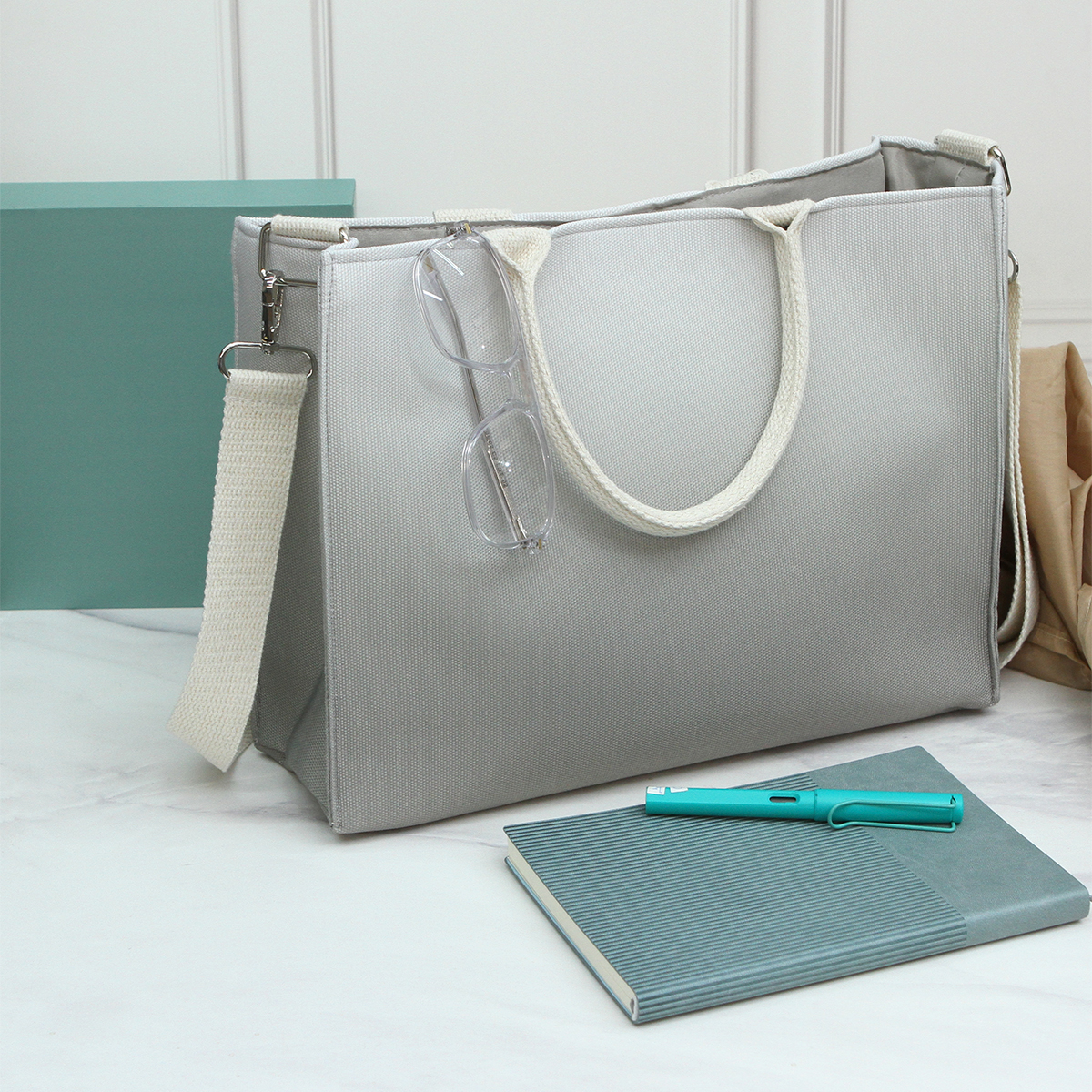 Bolsa Varzy. - Vista 8