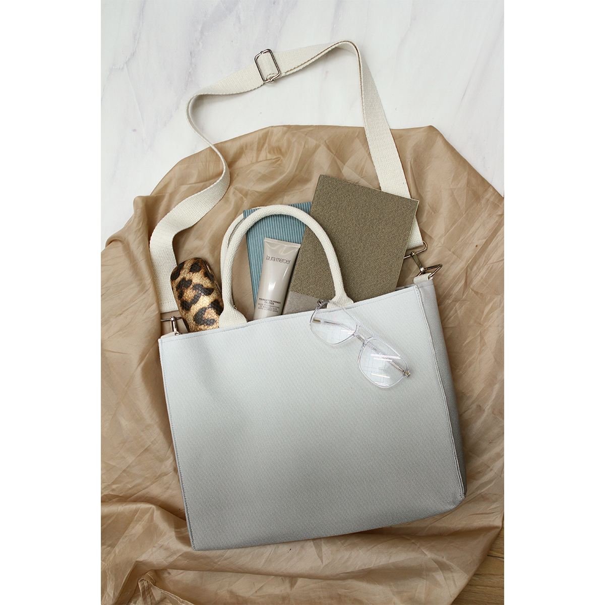 Bolsa Varzy. - Vista 9