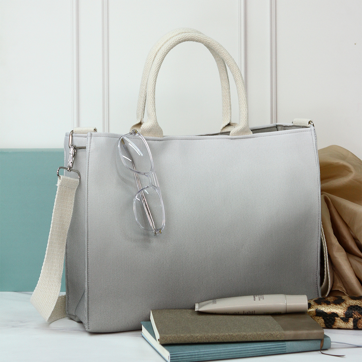 Bolsa Varzy. - Vista 10
