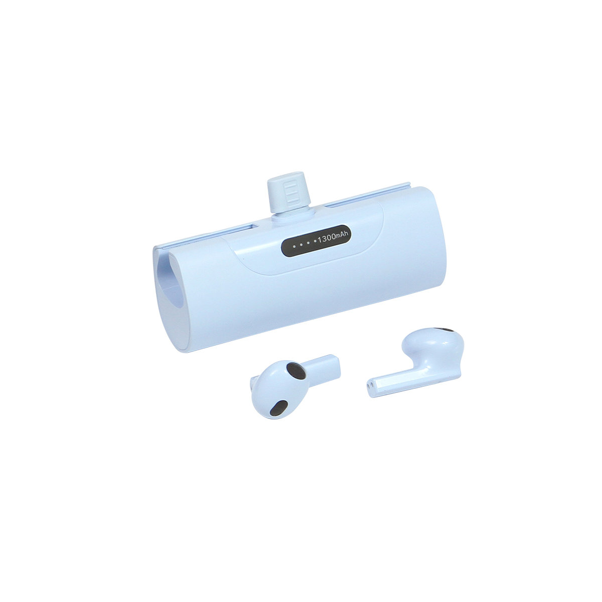 Power Bank con Audífonos Sens. - Vista 7