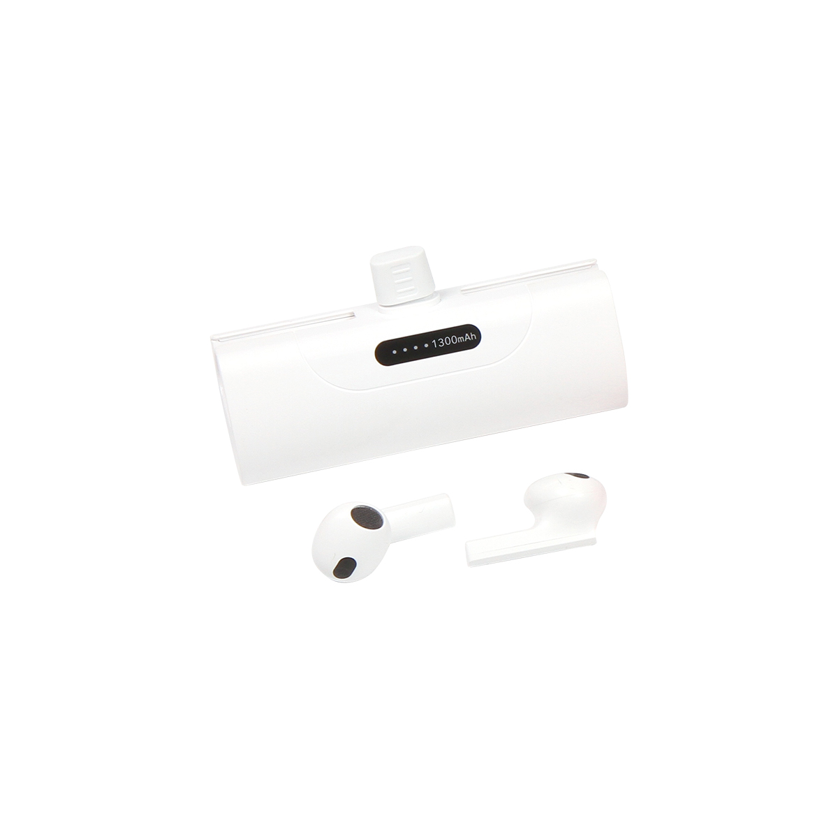Power Bank con Audífonos Sens. - Vista 8