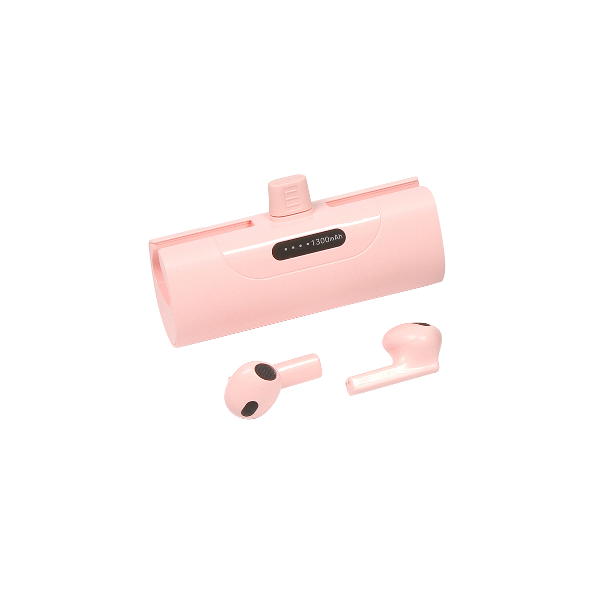 Power Bank con Audífonos Sens. - Vista 10